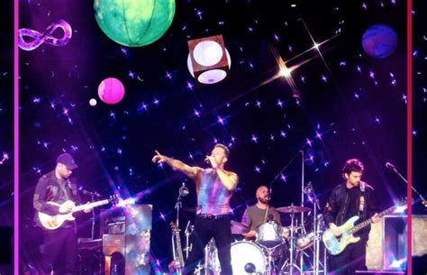 Pendapat dan Review Penonton: Jadwal Konser Coldplay